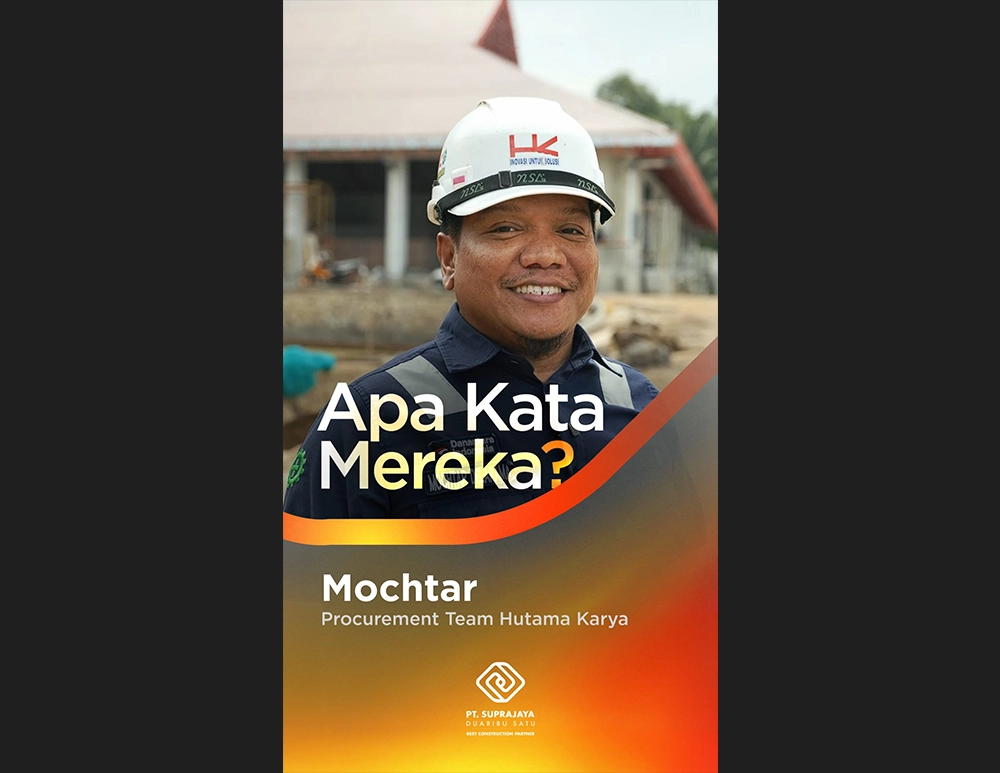 Katalog Produk Unggulan Suprajaya
