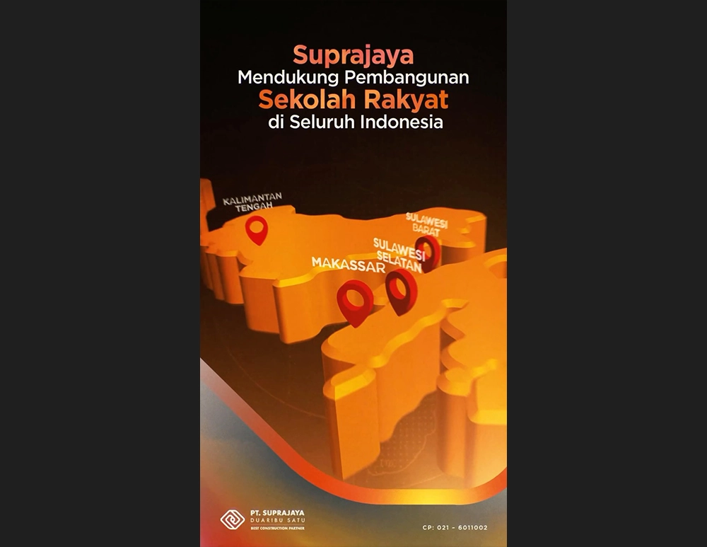Katalog Produk Unggulan Suprajaya