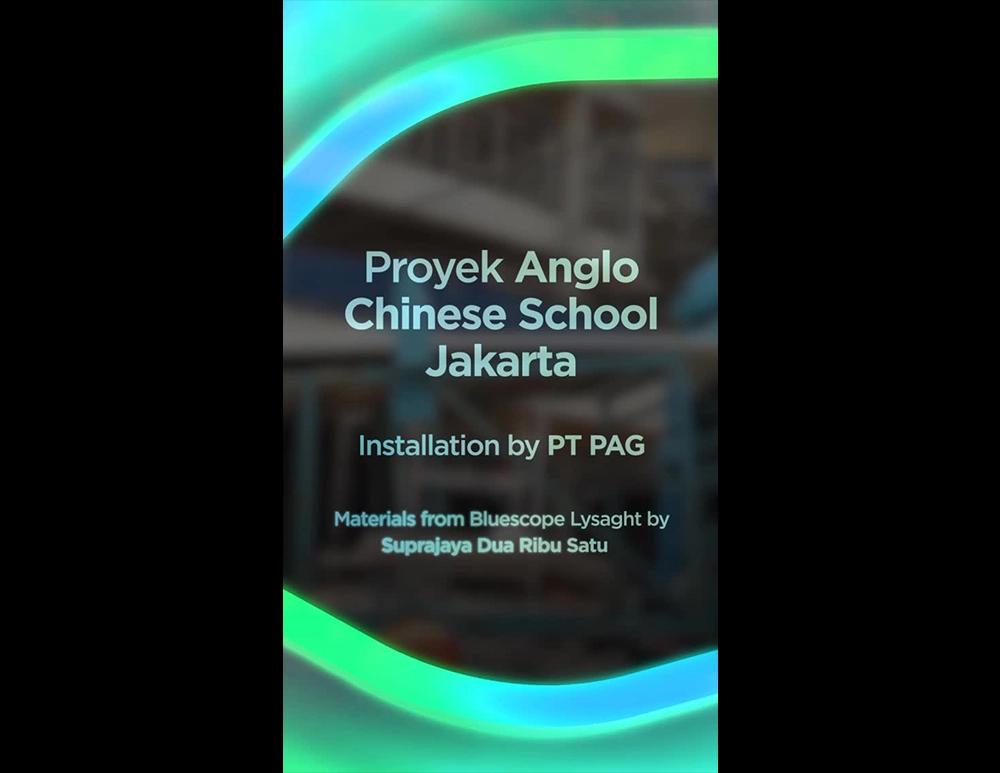 Proyek Anglo Chinese School